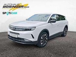 Arktisweiß Neu 2025 Opel Grandland X Edition SUV | 28.900 € (Superpreis)