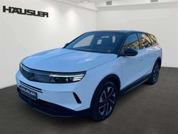 Arktis weiß (uni) Gebraucht 2025 Opel Grandland X SUV | 27.970 € (Guter Preis)