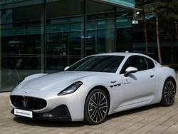 Silber Gebraucht 2023 Maserati Granturismo Coupé | 183.950 €