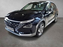 Deep sea / mic Gebraucht 2023 Hyundai Nexo Prime SUV | 67.940 €