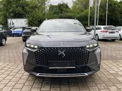 Titangrau metallic Neu 2024 DS Automobiles DS7 Crossback SUV | 34.179 € (Guter Preis)