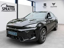 Schwarz Neu 2025 Cupra Formentor SUV | 33.990 € (Guter Preis)