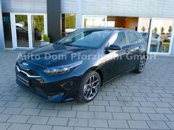 Schwarz Neu 2025 Kia Ceed Spirit Limousine | 33.890 €