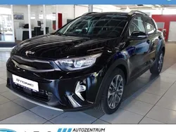 Schwarz Neu 2025 Kia Stonic Edition 7 SUV | 21.075 € (Fairer Preis)