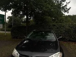 Schwarz Gebraucht 2006 Renault Mégane Cabriolet Dynamique Cabrio | 1.500 € (Guter Preis)