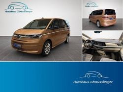 Blau Gebraucht 2024 VW T7 Style Van | 51.290 € (Superpreis)