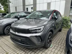 Grau Gebraucht 2023 Opel Crossland GS Line SUV | 15.880 € (Guter Preis)