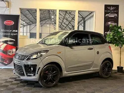 Other Gebraucht 2020 Ligier JS50 Kleinwagen | 13.950 € (Fairer Preis)