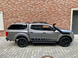 Platinum graphit metallic Gebraucht 2020 Nissan Navara N-Guard Abholung | 33.650 € (Etwas zu teuer)