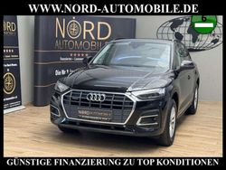 Brillantschwarz (metallic) Gebraucht 2023 Audi Q5 Business SUV | 31.449 € (Guter Preis)