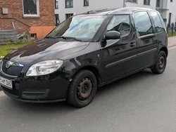 Schwarz Gebraucht 2010 Skoda Roomster Kombi | 2.890 € (Guter Preis)