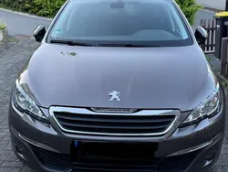 Gebraucht 2015 Peugeot 308 Business-Line Kombi | 6.790 € (Etwas zu teuer)