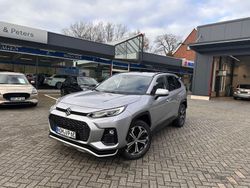 Silber Gebraucht 2024 Suzuki Across Comfort+ SUV | 47.990 € (Teuer)