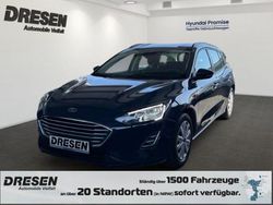 Blau Gebraucht 2020 Ford Focus Trend Kombi | 14.945 € (Fairer Preis)