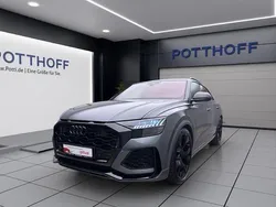 Grau Gebraucht 2024 Audi RS Q8 Sport SUV | 136.750 € (Teuer)