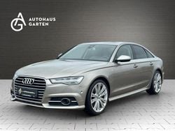 Beige Gebraucht 2016 Audi A6 S-Line Limousine | 20.950 € (Guter Preis)