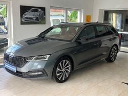 Graphite grey Gebraucht 2023 Skoda Octavia Style Kombi | 24.990 € (Guter Preis)