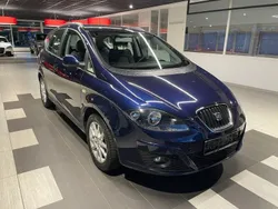 Seat Altea XL