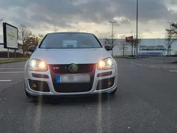 Silber Gebraucht 2005 VW Golf V GTI Limousine | 4.500 € (Guter Preis)