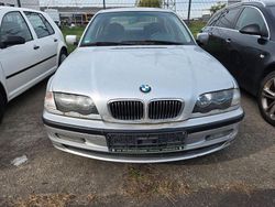 Gebraucht 2001 BMW 325 Limousine | 1.150 €