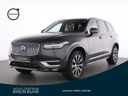 Grau Gebraucht 2024 Volvo XC90 Ultimate SUV | 62.850 € (Fairer Preis)