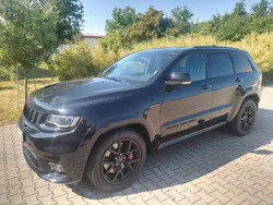 Schwarz Gebraucht 2019 Jeep Grand Cherokee SRT SUV | 55.000 €