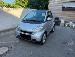 Silber Gebraucht 2008 Smart ForTwo Coupé Coupé | 3.600 € (Fairer Preis)