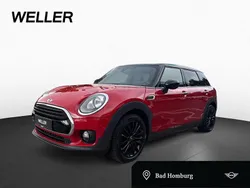 Rot Gebraucht 2018 Mini Cooper Clubman Kombi | 16.950 € (Fairer Preis)