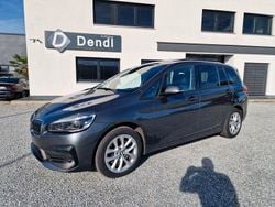 Mineralgrau Gebraucht 2021 BMW 220 Gran Tourer Van / Kleinbus | 15.600 € (Guter Preis)