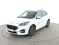 Weiß Gebraucht 2022 Ford Kuga ST-Line SUV | 23.740 € (Fairer Preis)