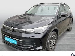 Schwarz Gebraucht 2024 VW Tiguan Life SUV | 41.955 € (Guter Preis)