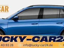 Neu 2024 Skoda Kamiq Selection SUV | 20.495 € (Superpreis)