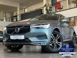Grau Gebraucht 2021 Volvo XC60 Momentum SUV | 29.980 € (Superpreis)