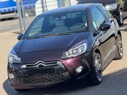 Schwarz Gebraucht 2014 Citroën DS3 Sport Chic Kleinwagen | 3.900 € (Guter Preis)