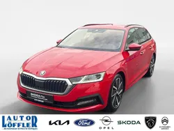 Velvetrot Gebraucht 2022 Skoda Octavia Clever Kombi | 14.940 € (Fairer Preis)