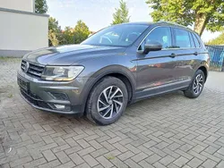 Grau Gebraucht 2019 VW Tiguan Join SUV | 18.950 € (Superpreis)