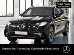 Schwarz Gebraucht 2025 Mercedes GLC200 AMG SUV | 54.980 € (Fairer Preis)