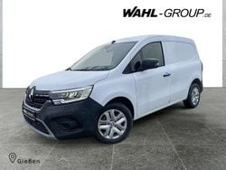 Weiß Gebraucht 2024 Renault Kangoo Rapid Advance Van / Kleinbus | 19.890 € (Guter Preis)