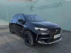 DS Automobiles DS7 Crossback