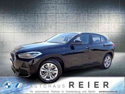Schwarz ii Gebraucht 2021 BMW X2 Advantage SUV | 23.530 € (Fairer Preis)