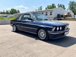 Blau Gebraucht 1979 BMW 320 Performance Cabrio | 9.999 €