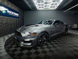 Grau Gebraucht 2022 Ford Mustang GT Performance Edition Coupé | 35.990 € (Guter Preis)