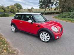 Rot Gebraucht 2009 Mini Cooper Kleinwagen | 4.999 € (Guter Preis)