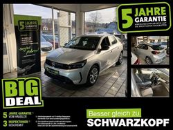 Silber Gebraucht 2024 Opel Corsa Kleinwagen | 14.840 € (Guter Preis)