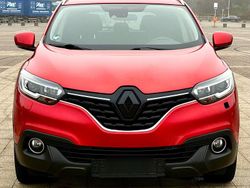 Weiß Gebraucht 2018 Renault Kadjar SUV | 8.999 € (Superpreis)