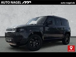 Grau Neu 2025 Land Rover Defender HSE SUV | 99.890 €