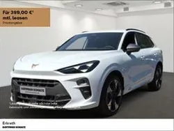 Weiß Neu 2025 Cupra Terramar SUV | 46.999 € (Etwas zu teuer)