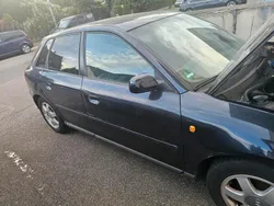 Schwarz Gebraucht 2000 Audi A3 Kleinwagen | 650 € (Fairer Preis)