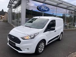 Gebraucht 2020 Ford Transit Trend Van | 18.450 €