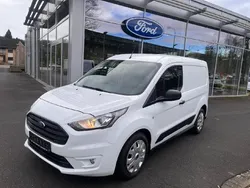 Gebraucht 2020 Ford Transit Trend Van | 18.450 € (Teuer)